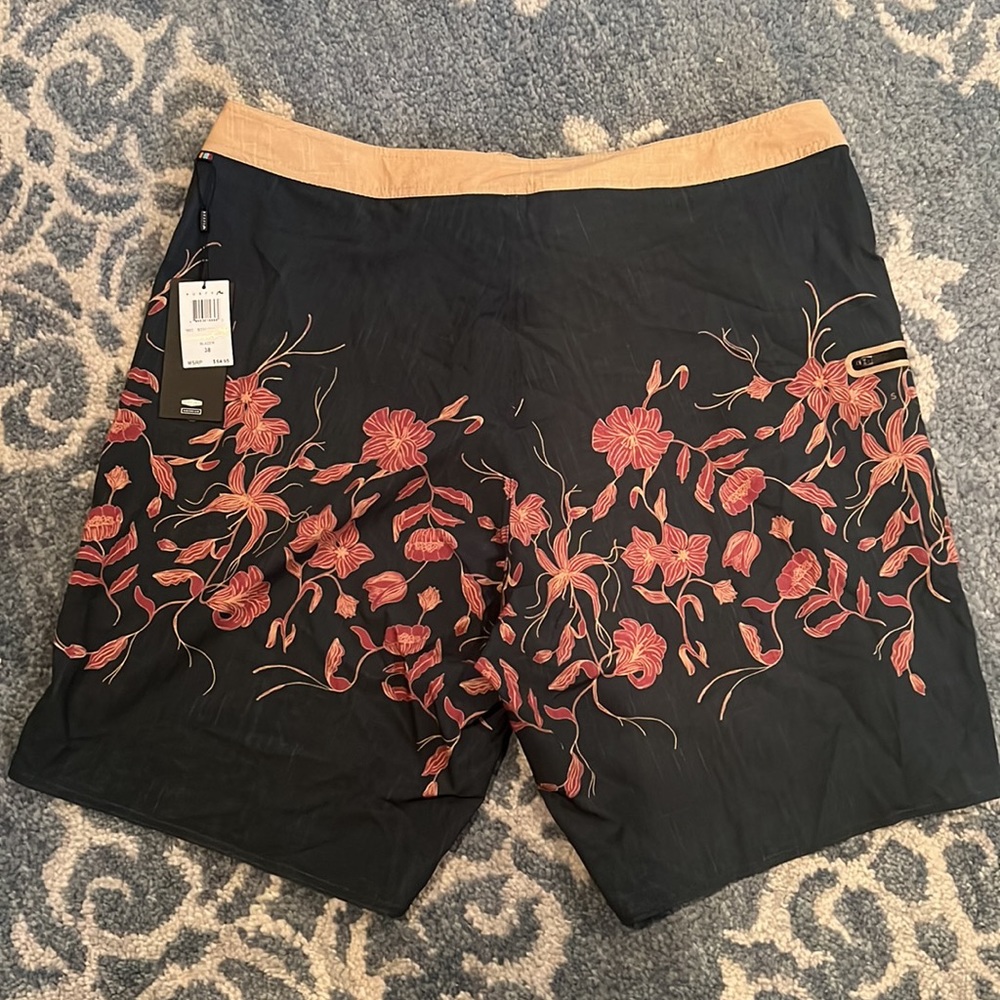Rusty Swim Trunks π©³ - Picture 2 of 6
